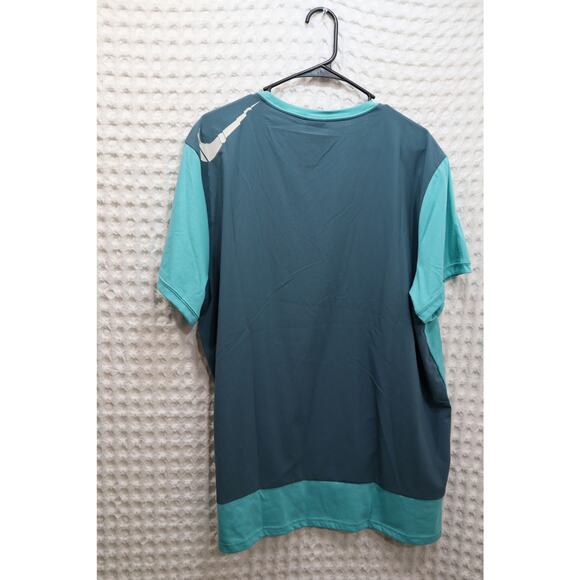 Men's Nike shirt size XL NWT - Picture 4 of 4